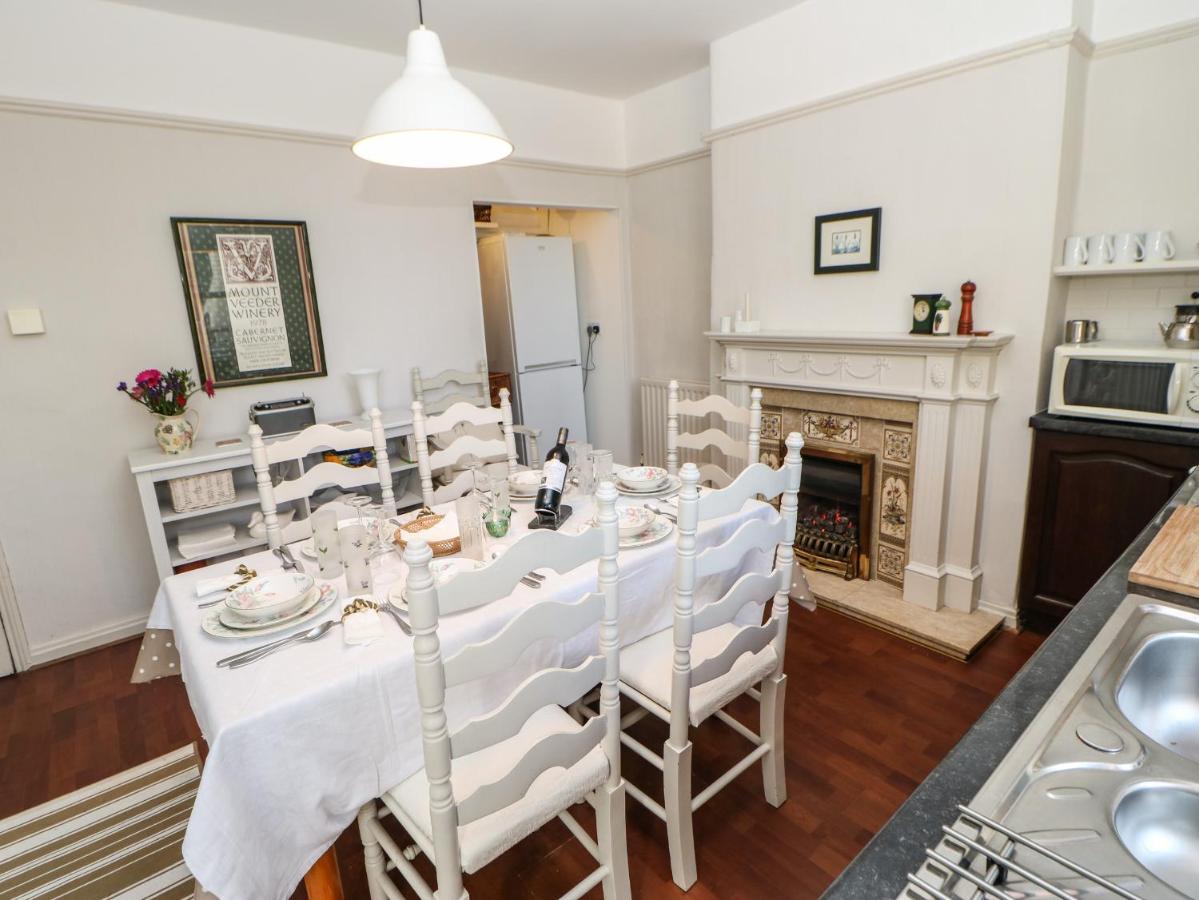 Pilgrim Cottage Bishop Auckland Exteriér fotografie